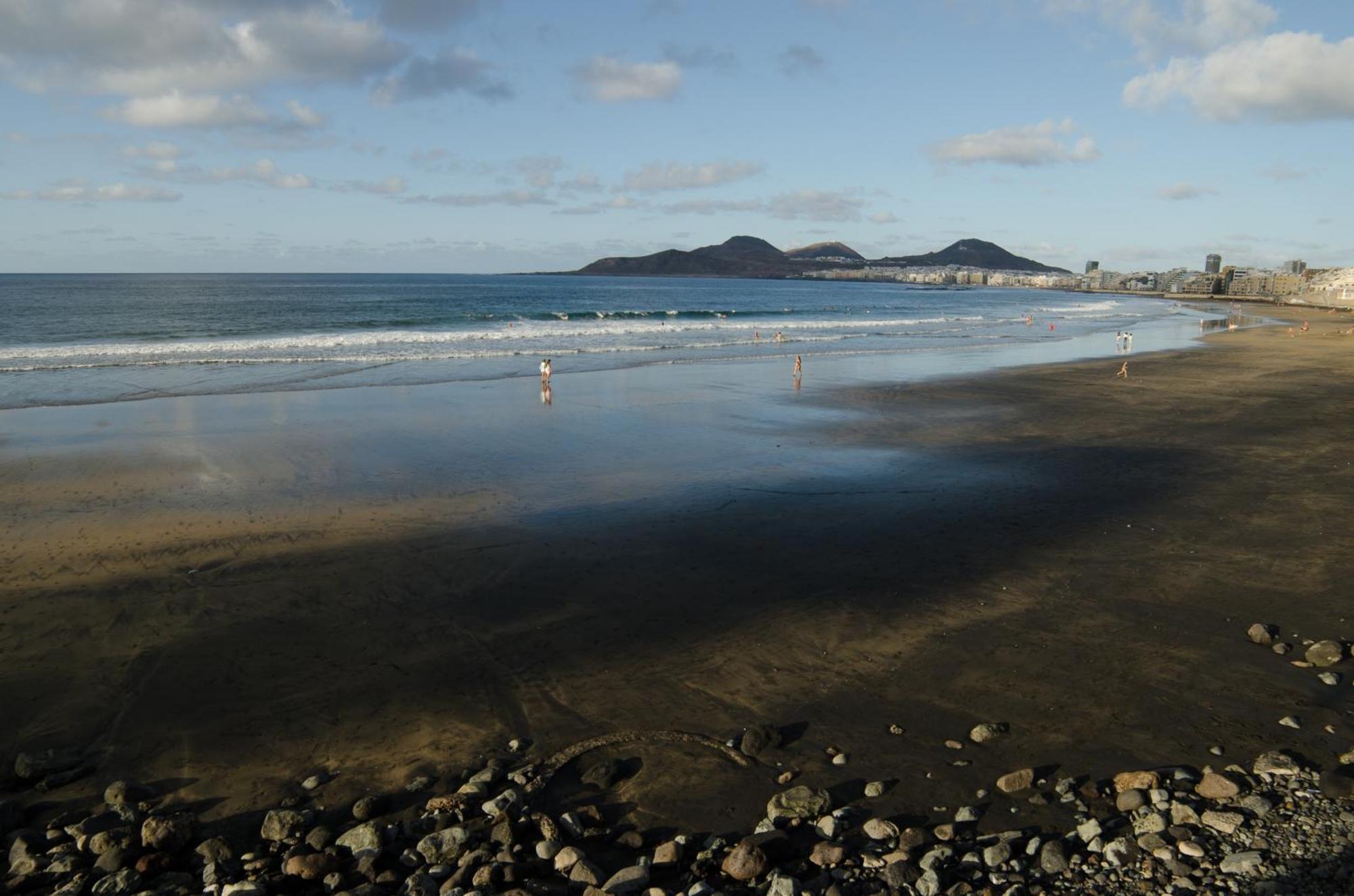 Home2book Spacious & Bright In Palmas Appartement *