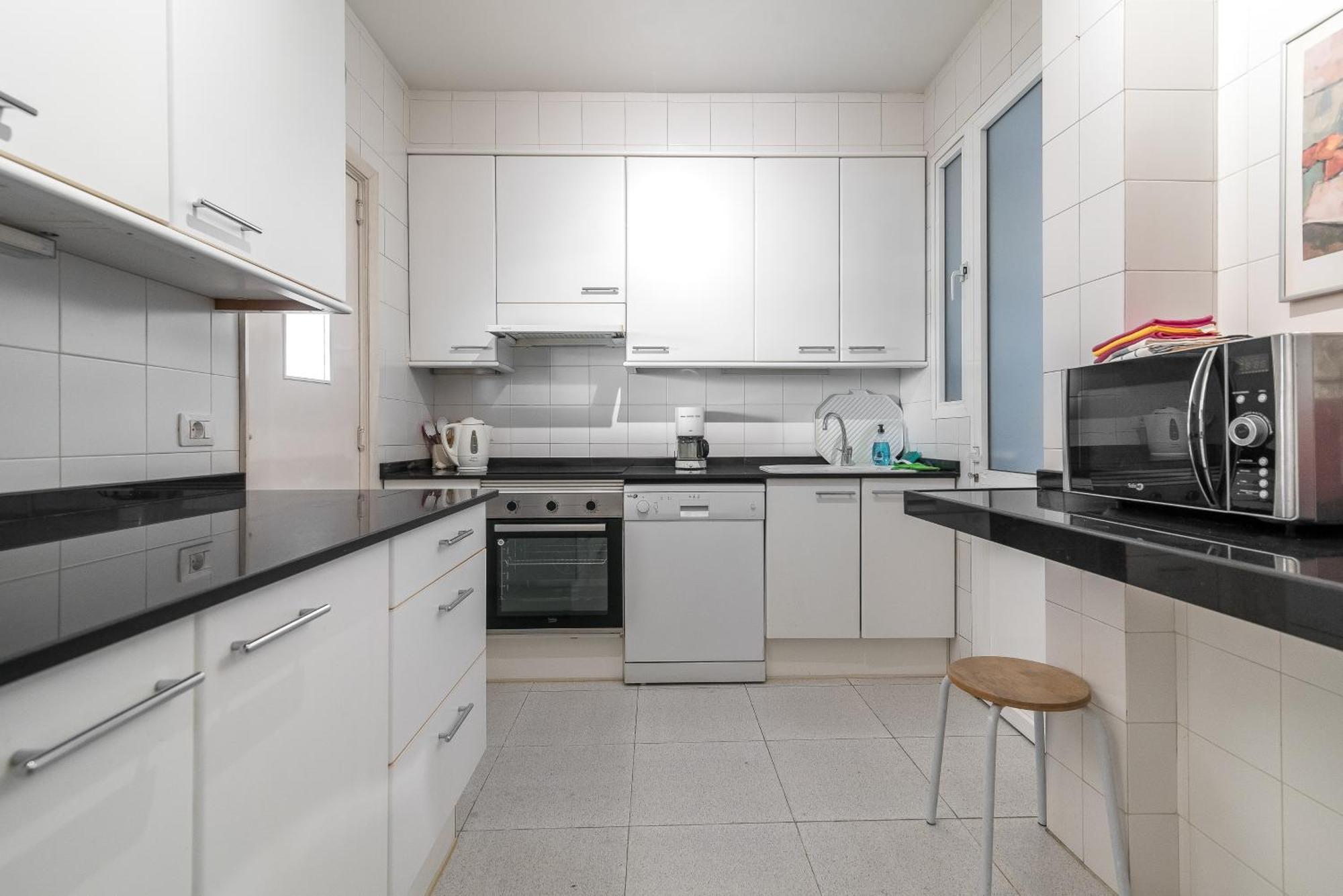 Appartement Home2book Spacious & Bright In Palmas Las Palmas de Gran Canaria