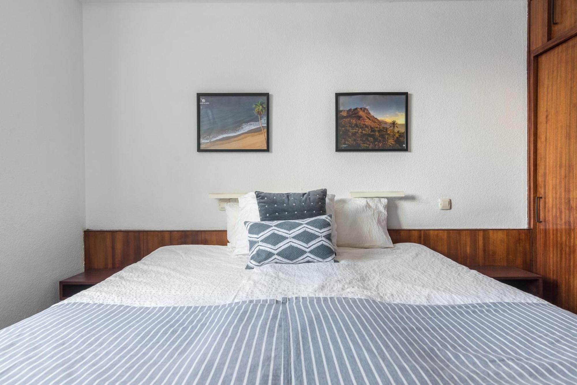 Home2book Spacious & Bright In Palmas Appartement