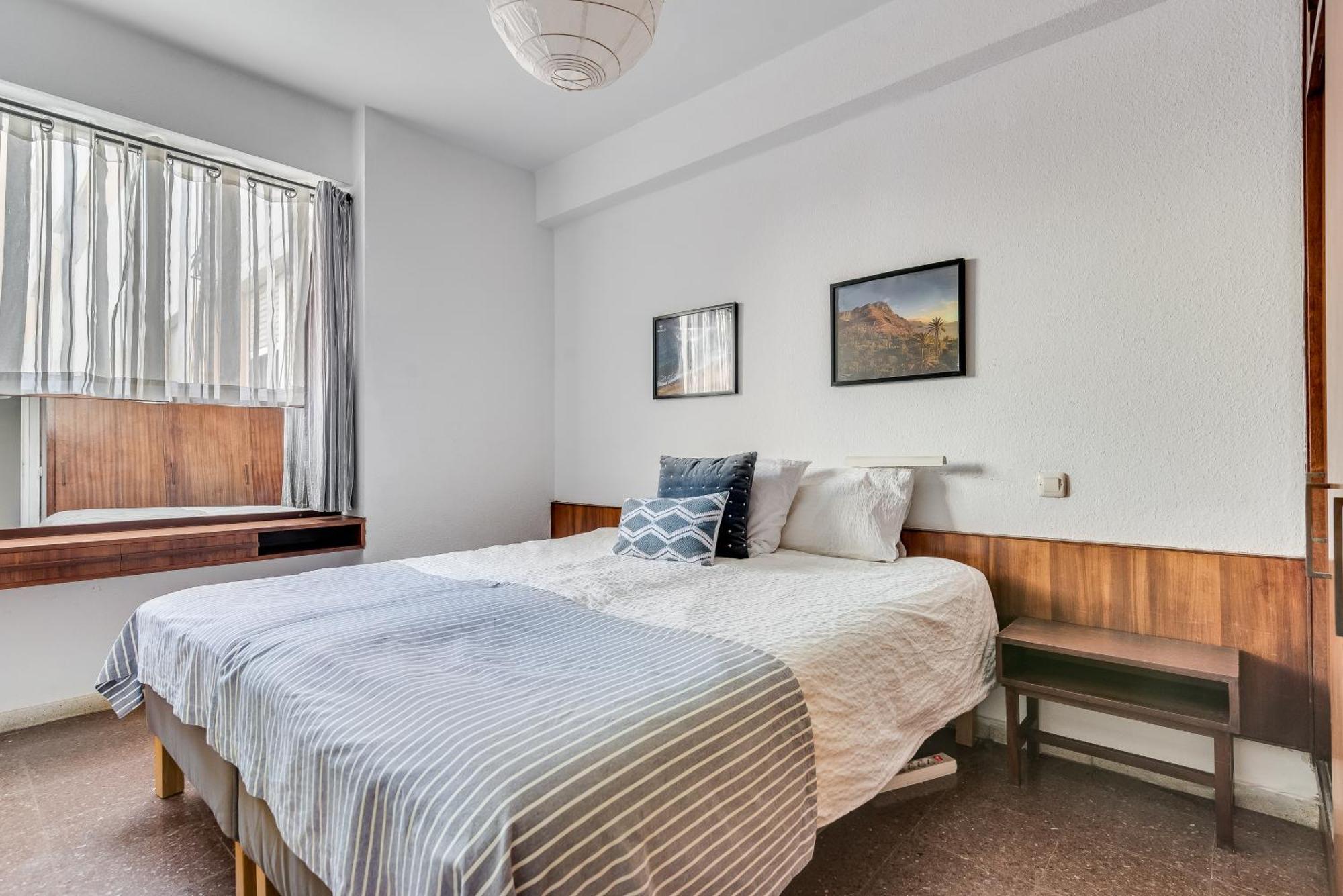 Home2book Spacious & Bright In Palmas Appartement