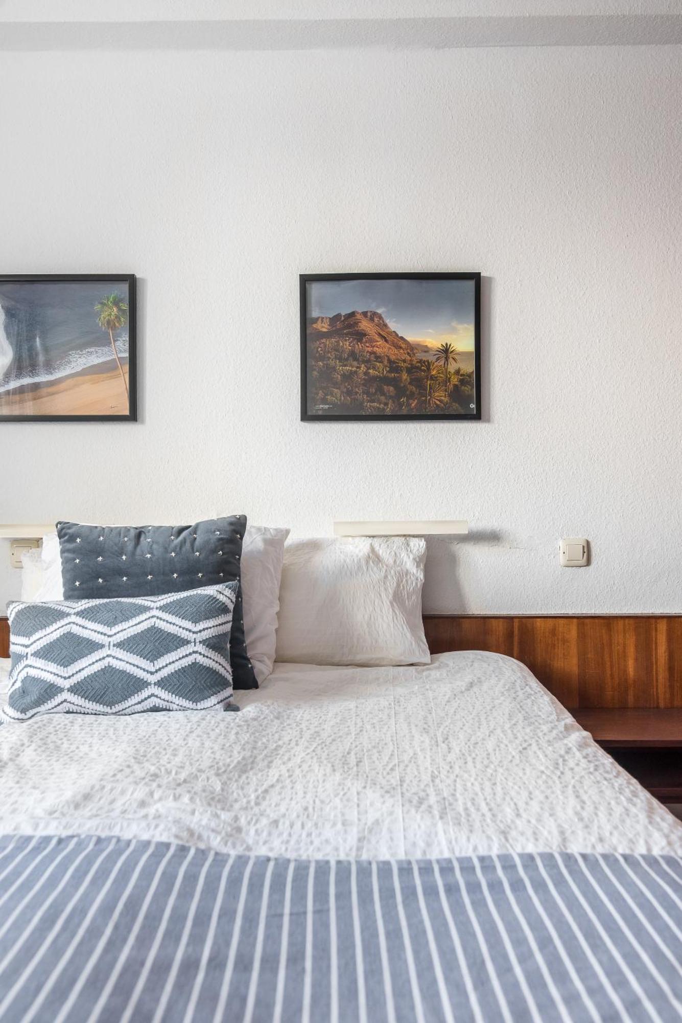 Appartement Home2book Spacious & Bright In Palmas