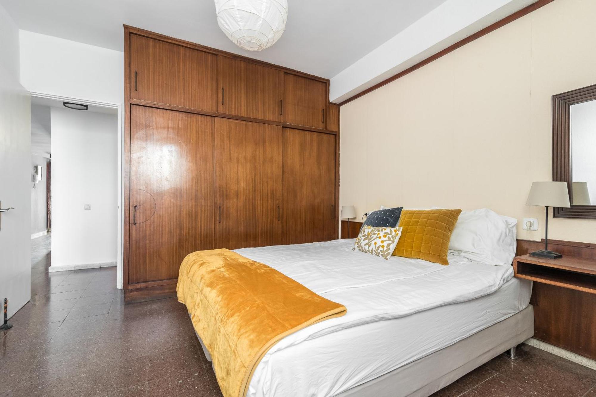 Home2book Spacious & Bright In Palmas Appartement Las Palmas de Gran Canaria